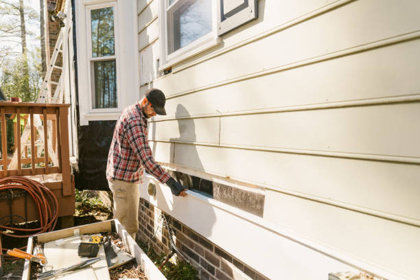 Trusted Vinyl Siding service in Millwood, WA - Creative Siding